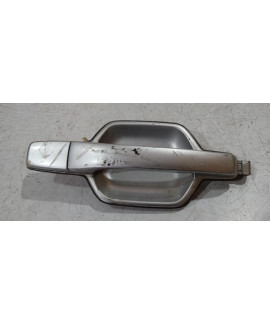 Maçaneta Externa Dianteira Direita Pajero Full 2008