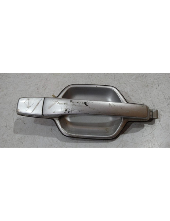 Maçaneta Externa Dianteira Direita Pajero Full 2008