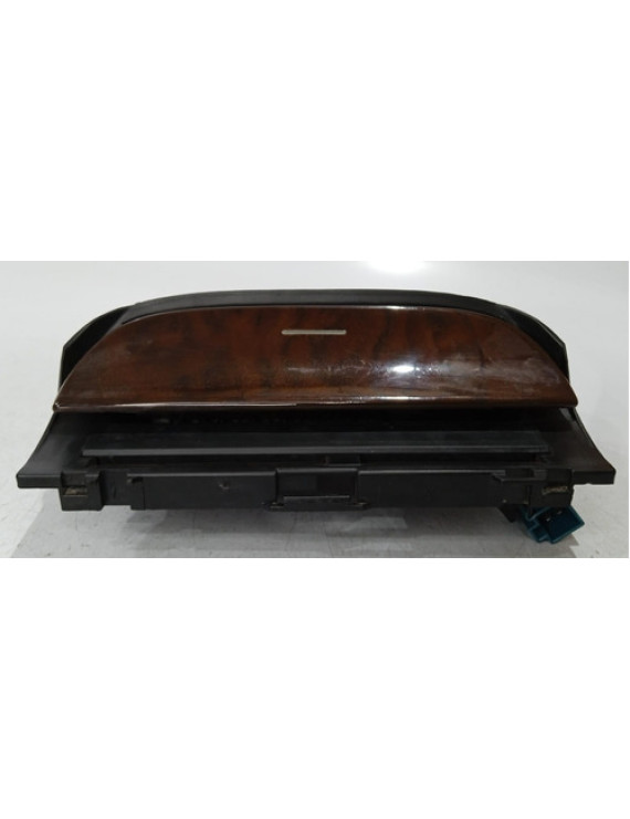Cinzeiro Mercedes Ml270 Ml350 Ml400 2001 - 2005