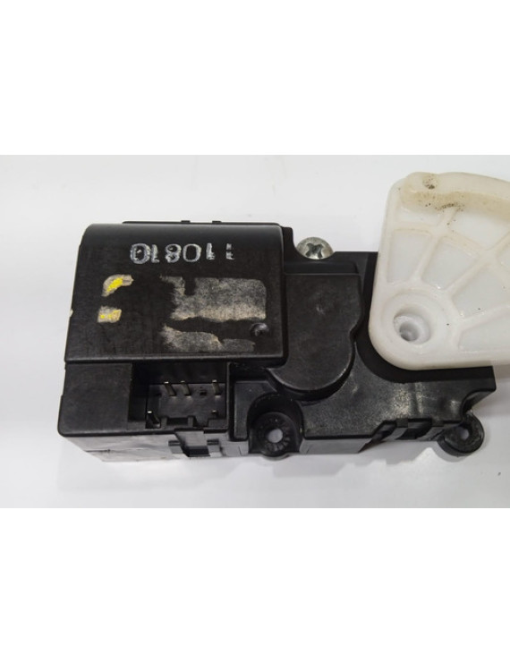 Motor Atuador Caixa Ar J3 2011 2012 2013 2014 Preto
