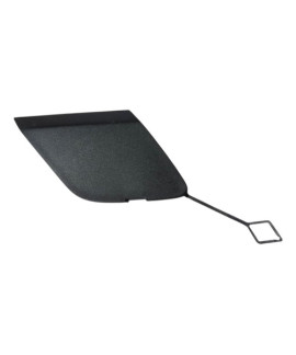 Tampa Reboque Parachoque Traseiro Cruze Hatch 2012 - 2016