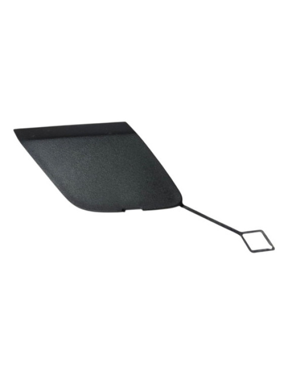 Tampa Reboque Parachoque Traseiro Cruze Hatch 2012 - 2016