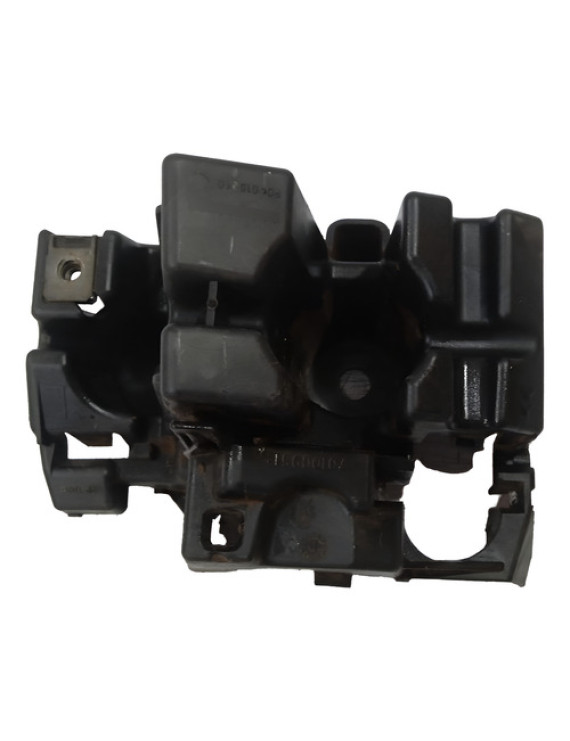 Suporte Do Parachoque Traseiro Esquerdo C5 Sedan 2009 