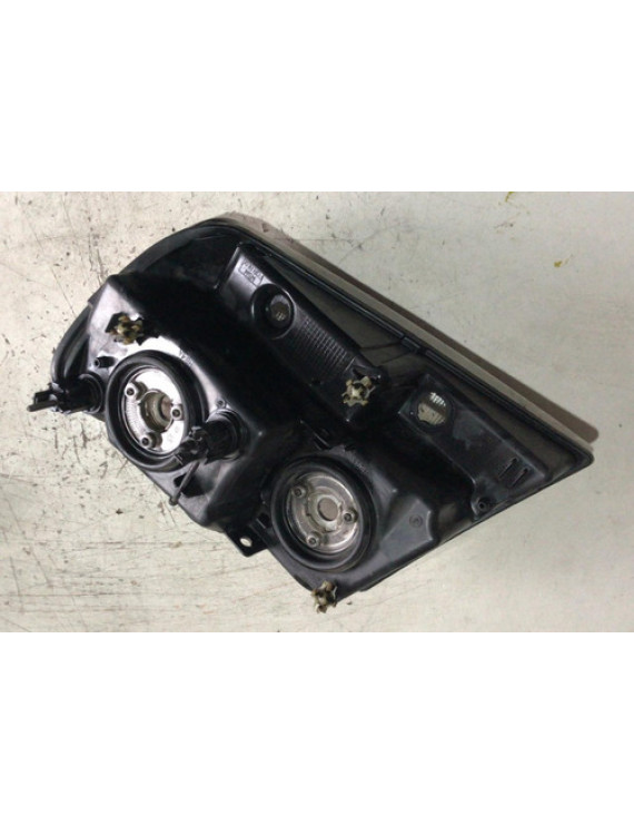 Farol Direito Jeep Cherokee 1999 - 2004