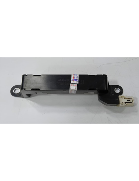 Módulo Sensor Antena Corolla 2015 - 2020 / 8999730070 Preto