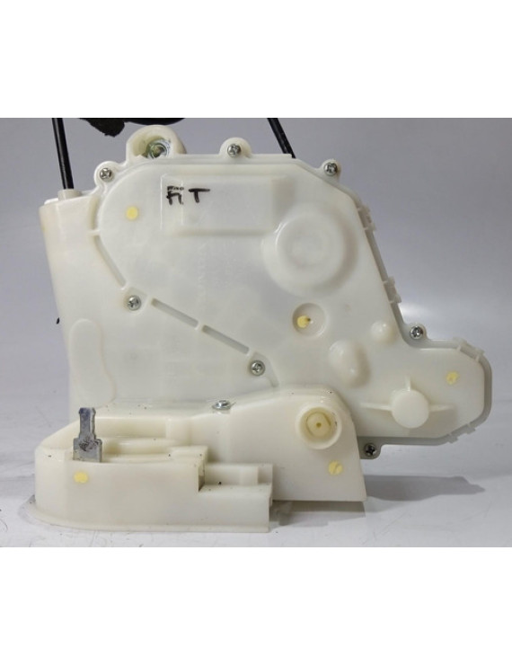 Fechadura Traseira Direita Honda Fit 2009 2010 2011 2012