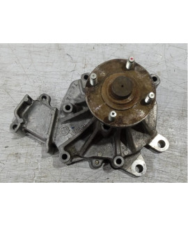 Bomba De Água Toyota Hilux 3.0 2006 - 2016