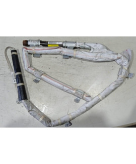 Cortina Airbag Esquerda Outlander Gt 3.0 V6 2014 2015