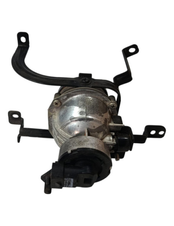 Farol Milha Direito Hb20 2013 2014 2015 2016 Branco