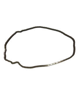 Corrente Comando Corolla 2.0 2015 - 2019 Prateado