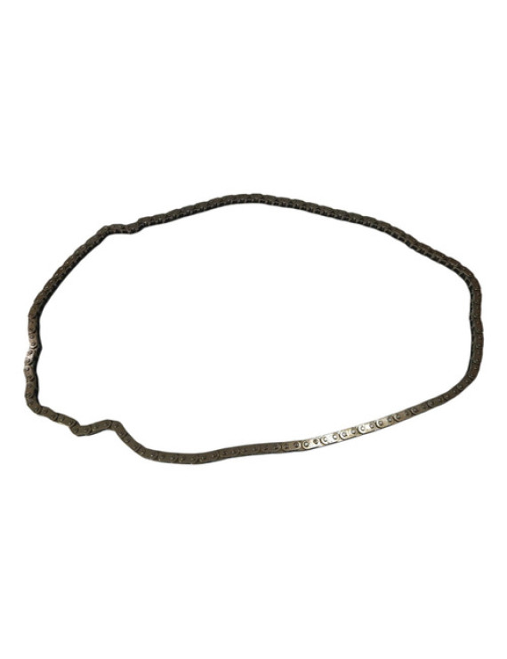 Corrente Comando Corolla 2.0 2015 - 2019 Prateado