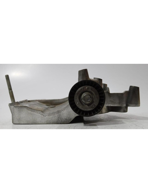 Suporte Do Compressor Ar Onix 1.0 2013 - 2019