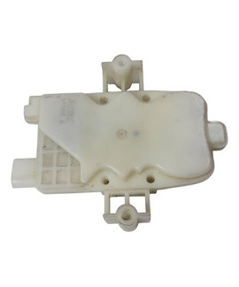 Motor Atuador Trava Tampa Traseira Dir Airtrek 2003 - 2008