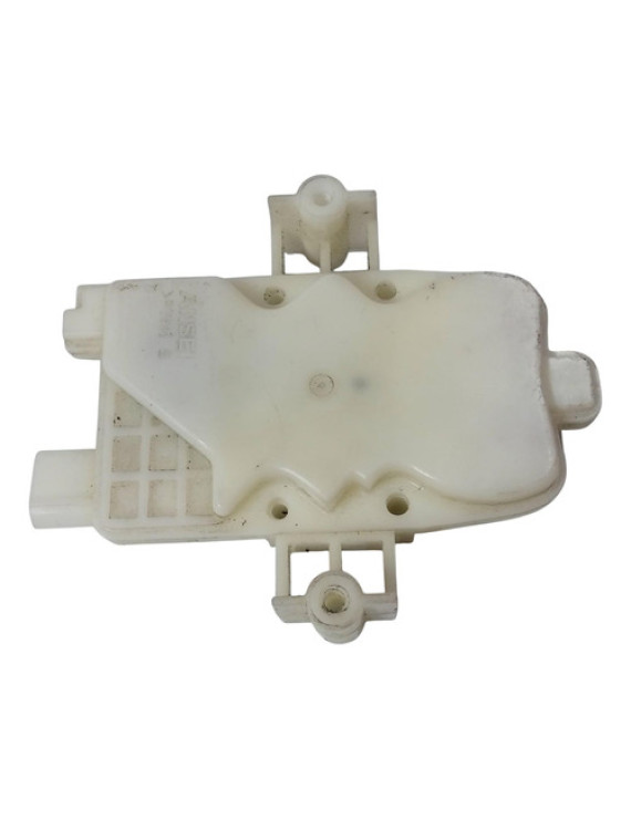 Motor Atuador Trava Tampa Traseira Dir Airtrek 2003 - 2008