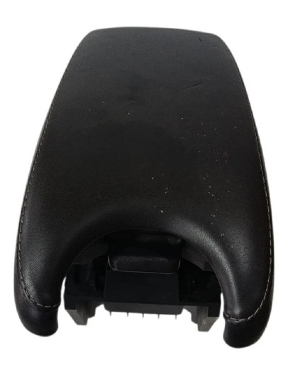 Apoio Braço Console Hrv 2016 2017 2018 2019 2020 Preto