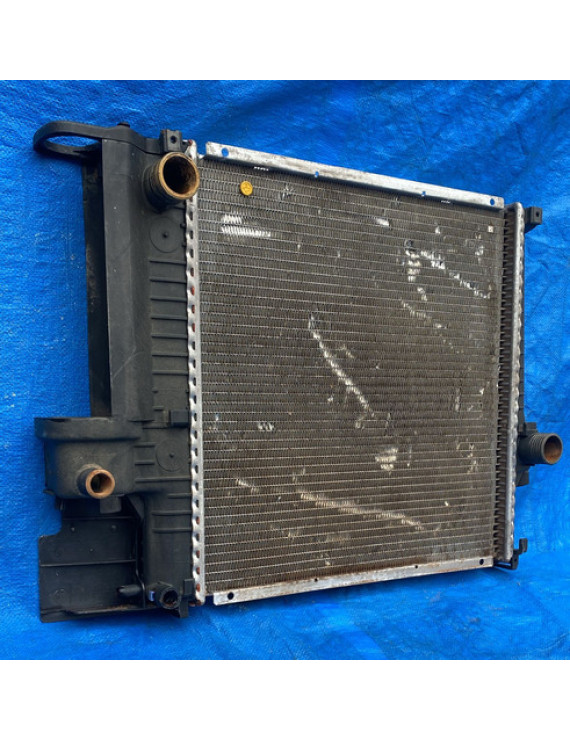 Radiador Bmw Série 3 E36 318 323 325 1992 A 1998