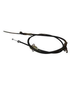 Cabo Freio De Mão Traseiro Direito Lexus Es350 2008 2009