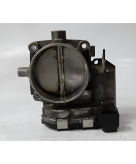 Corpo Tbi Borboleta Mercedes Ml500 5.0 2005 / A1131410125