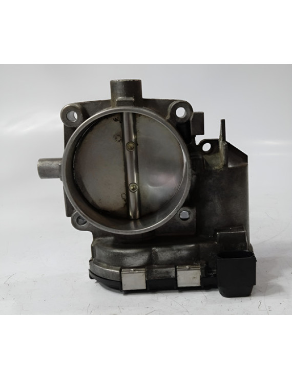 Corpo Tbi Borboleta Mercedes Ml500 5.0 2005 / A1131410125