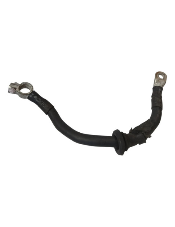 Cabo Negativo Bateria Porsche Cayenne 2008 2009 2010