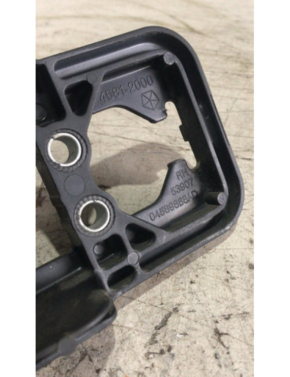 Suporte Maçaneta Tras Direita Jeep Cherokee 2011 - 2015 