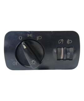 Comando Chave Luz Farol Seat Córdoba 1995 - 2000