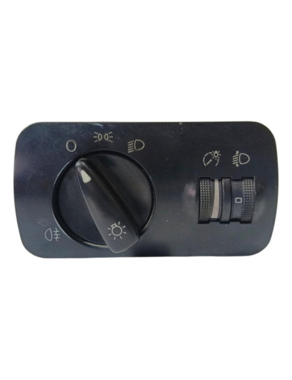 Comando Chave Luz Farol Seat Córdoba 1995 - 2000