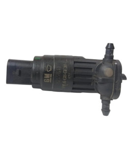 Bomba Esguicho Reservatório Parabrisa Onix 2013 - 2019 Preto Bomba Esguicho Reservatório Parabrisa Onix 2013 - 2019 Preto