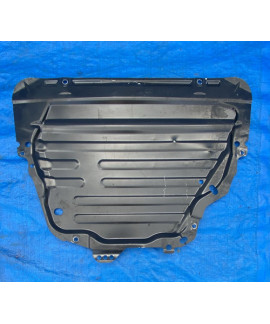 Protetor Carter Freelander 2 2.2 Diesel 2011 2012 2013 2014