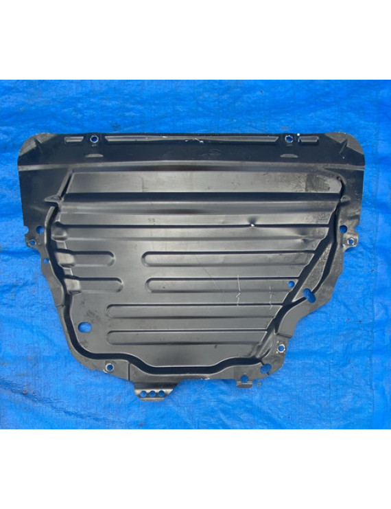 Protetor Carter Freelander 2 2.2 Diesel 2011 2012 2013 2014