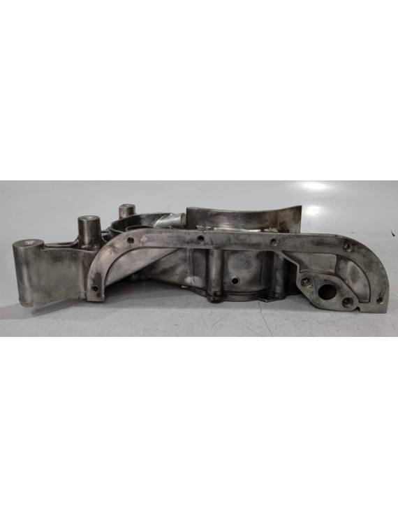 Bomba De Óleo Mitsubishi L200 Gl 1998 1999 2000 2001 2002