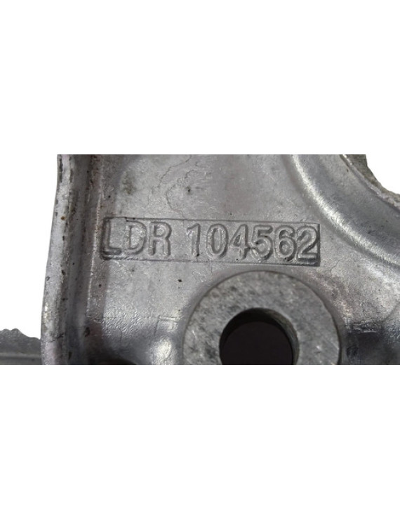 Tampa De Válvulas Esquerda Freelander 1 2.5 2001 - 2005