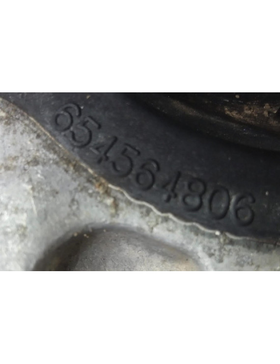 Coxim Motor Direita Onix Prisma Cobalt 1.4 2013 - 2019