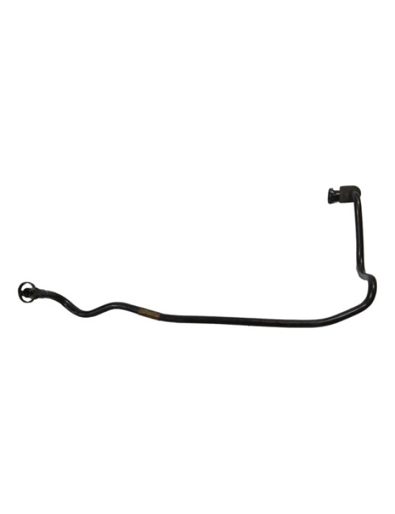 Tubo De Vácuo Bmw 135 3.0 2013 2014 2015