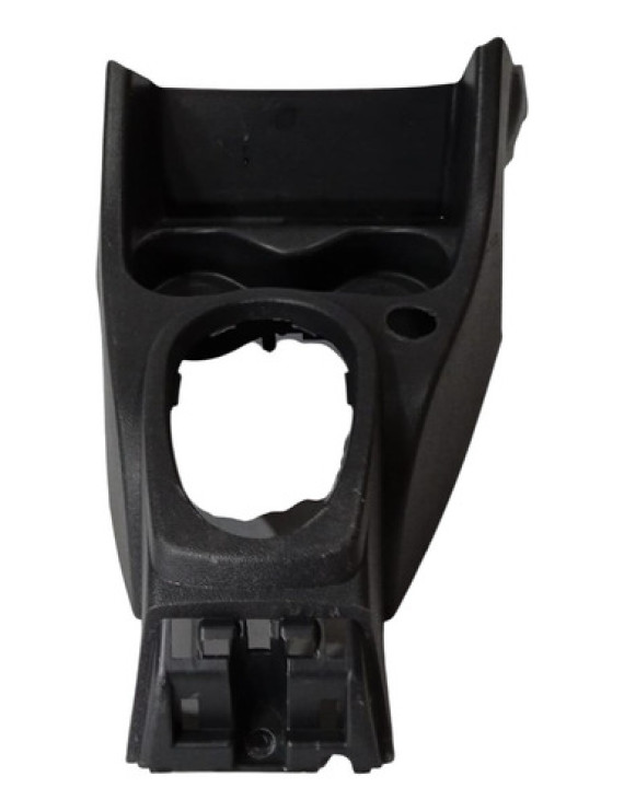 Console Central Porta Copos Sandero 2007 - 2013