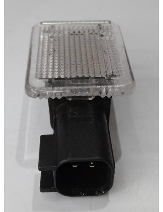 Luz Cortesia Porta Luvas Volvo Xc60 2008 - 2016