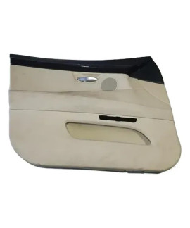Forro De Porta Dianteira Esquerda Bmw 535i 2012 Forro De Porta Dianteira Esquerda Bmw 535i 2012