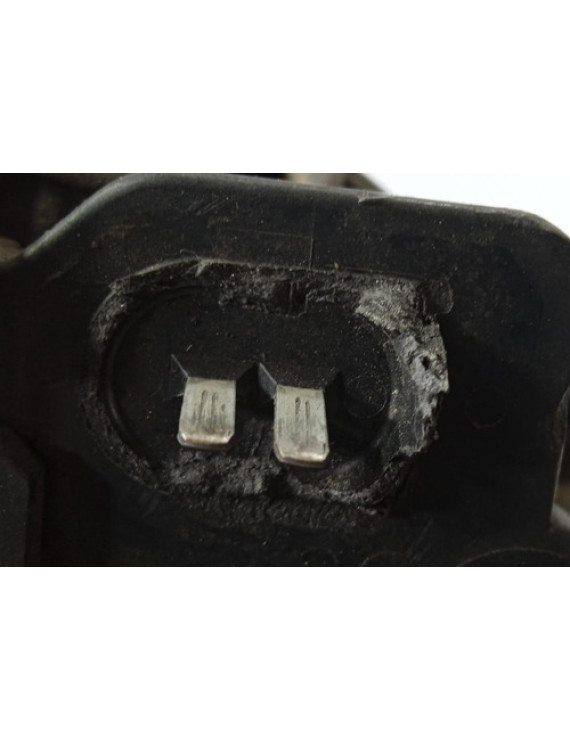 Alternador Jetta Golf Tiguan 2.0 Tsi 2012 A 2017 Detalhe