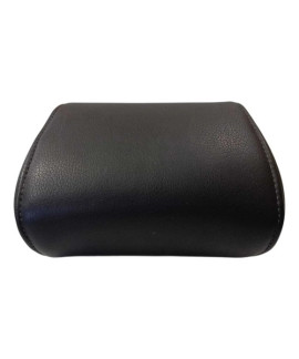 Encosto Cabeça Traseiro Central Audi A4 2010 2011 Preto
