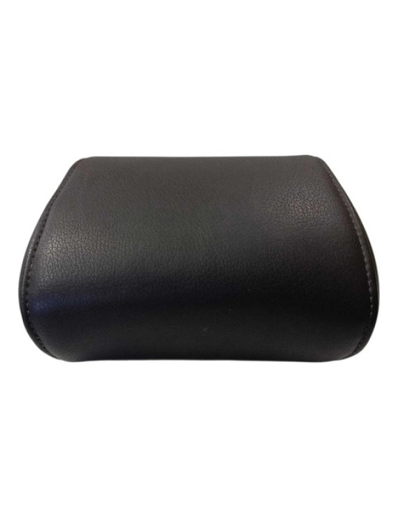 Encosto Cabeça Traseiro Central Audi A4 2010 2011 Preto
