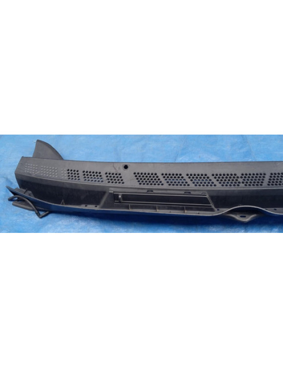 Grade Churrasqueira New Civic 2007 2008 2009 2010 2011