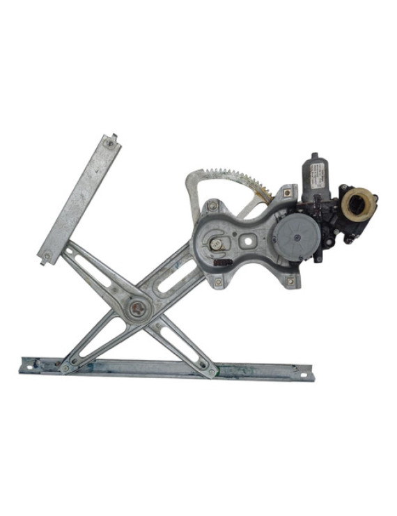 Máquina Vidro Dianteira Esquerda Corolla 2016 Toyota