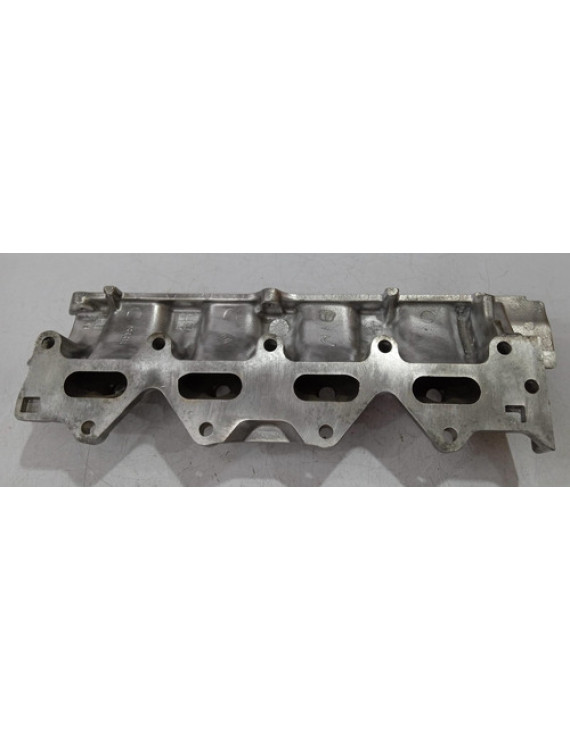 Base Coletor De Admissão Renault Clio 1999 - 2006