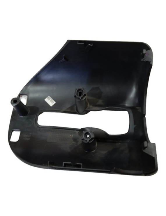 Acabamento Inferior Coluna De Direção Journey 2014