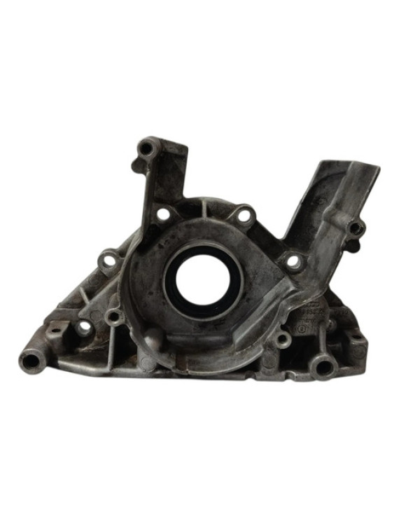 Flange Vedação Retentor Audi A3 Tt 1.8t 1999 - 2006
