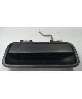 Maçaneta Externa Traseira Direita Freelander 1 2000 - 2005