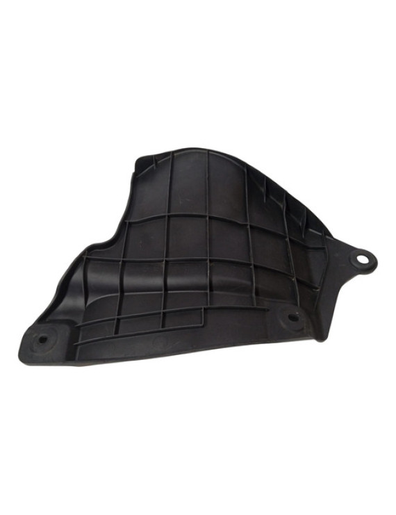 Acabamento Parabarro Direito Lexus Es350 2008 2009