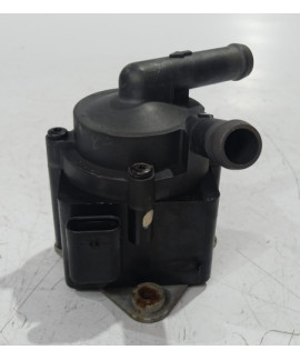 Bomba Água Auxiliar Bmw 550i 4.4 32v V8 Turbo 2010 2011 2012