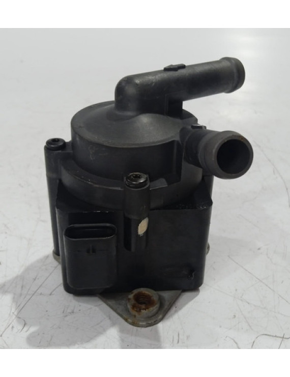 Bomba Água Auxiliar Bmw 550i 4.4 32v V8 Turbo 2010 2011 2012