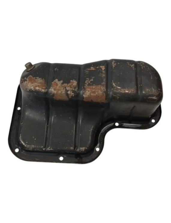 Tampa Carter Frontier 2.5 Diesel 2012 2013 2014 2015 2016